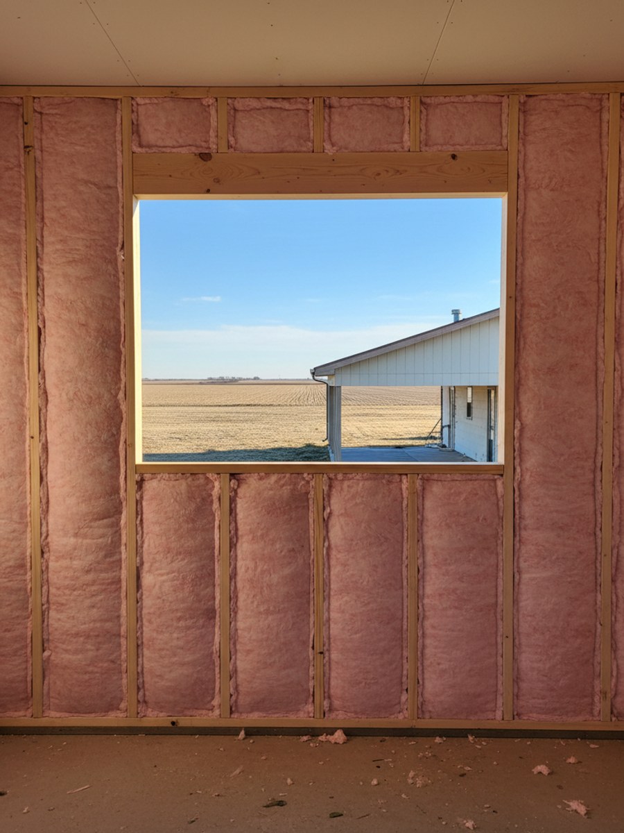Attic Insulation