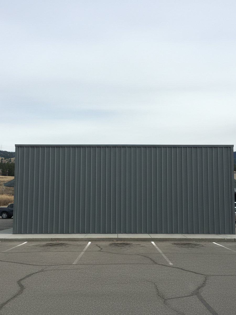 Siding Inspection