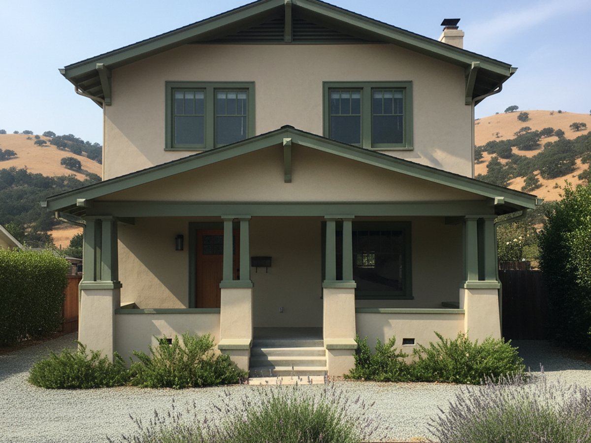 Stucco Installation