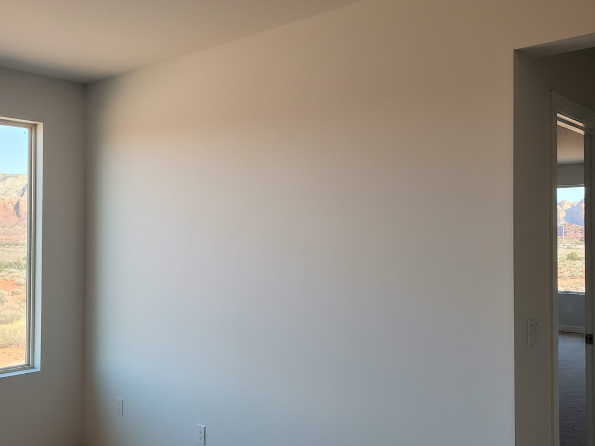 Drywall Priming