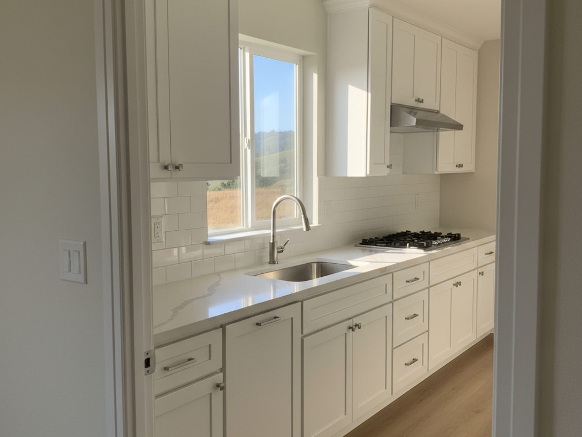 Kitchen Remodel