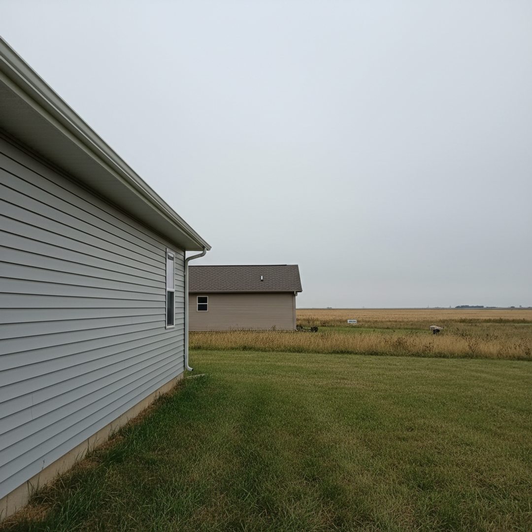 Metal Siding