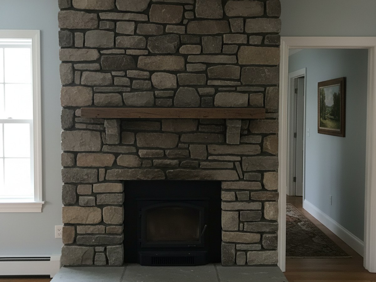 Stone Masonry