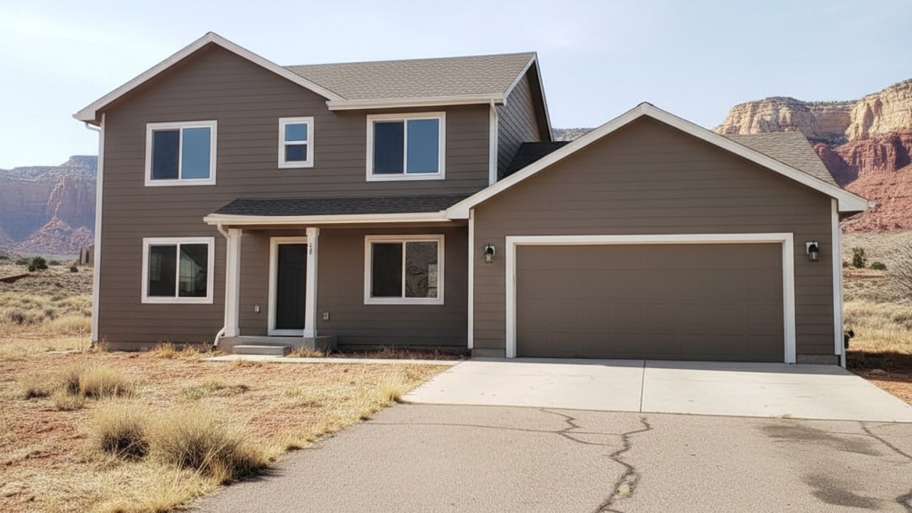 Siding Removal
