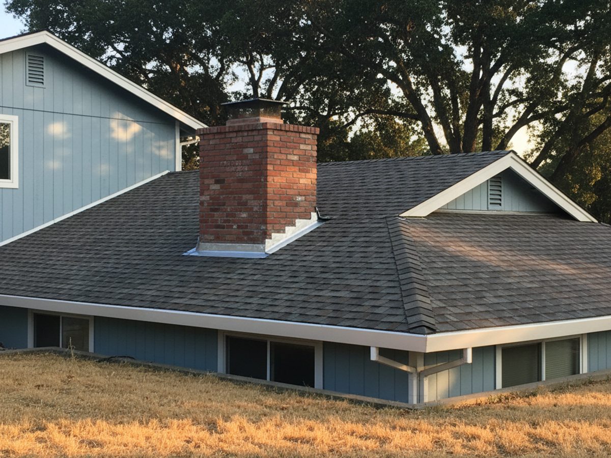 Flat Roofing