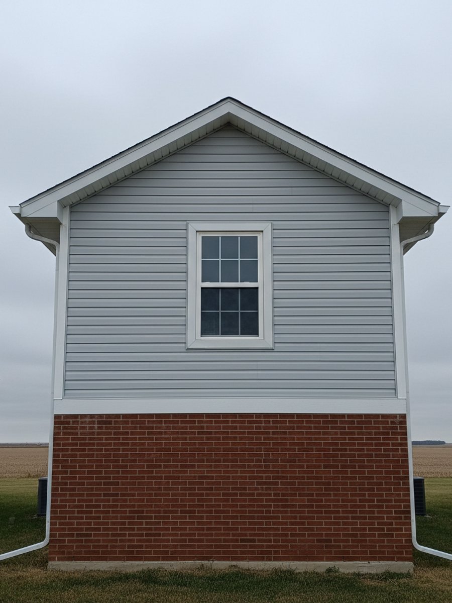 James Hardie Siding