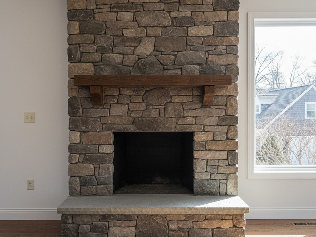 Stone Masonry