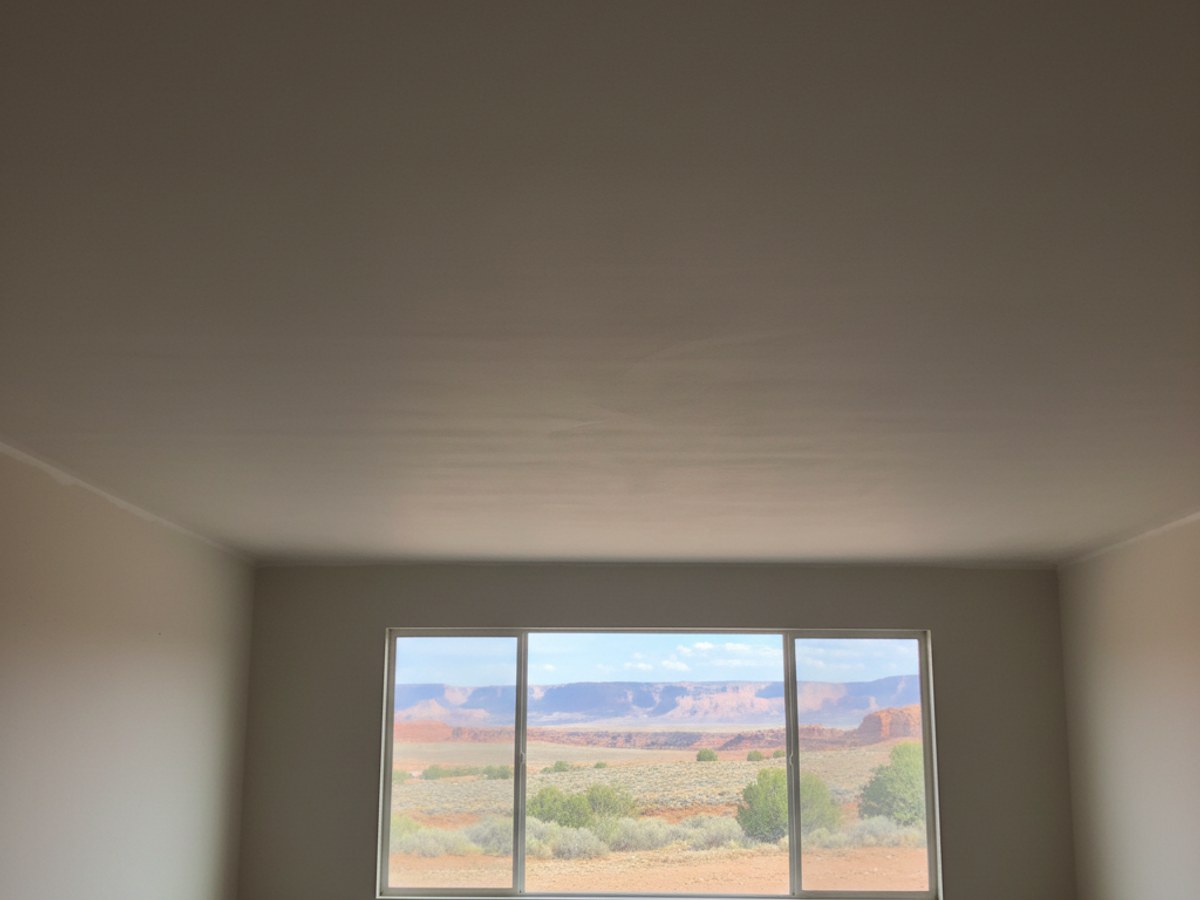 Drywall Hanging