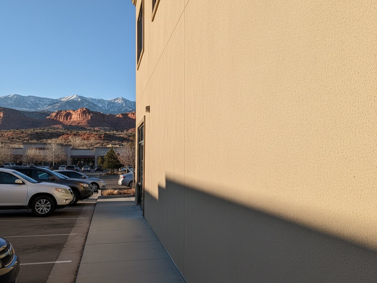 Stucco Replacement