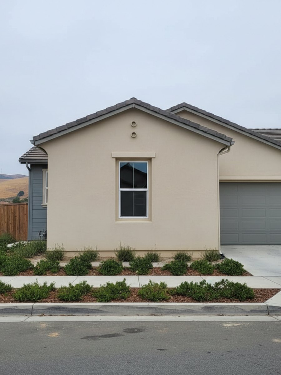 Stucco Installation in Arcadia