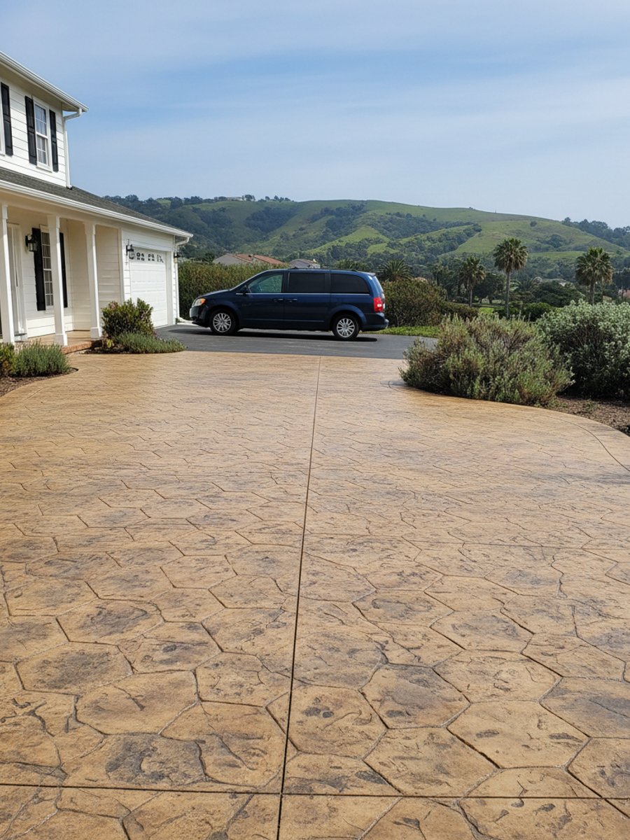 Concrete Flatwork