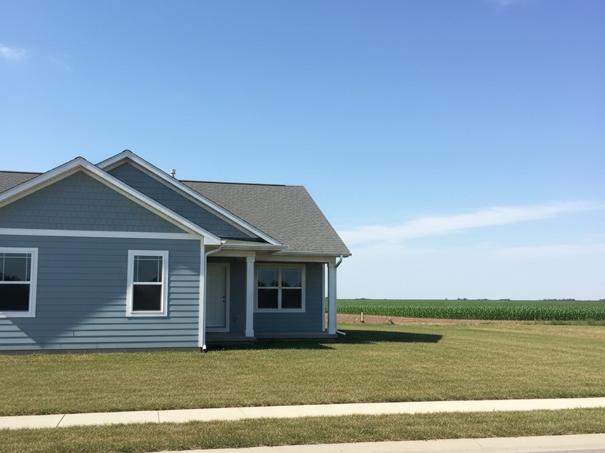 Siding Installation