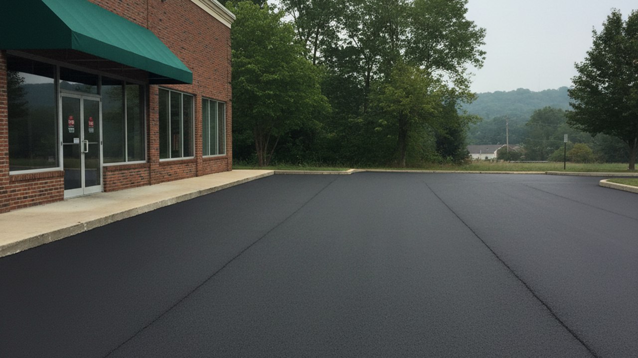 Asphalt Milling