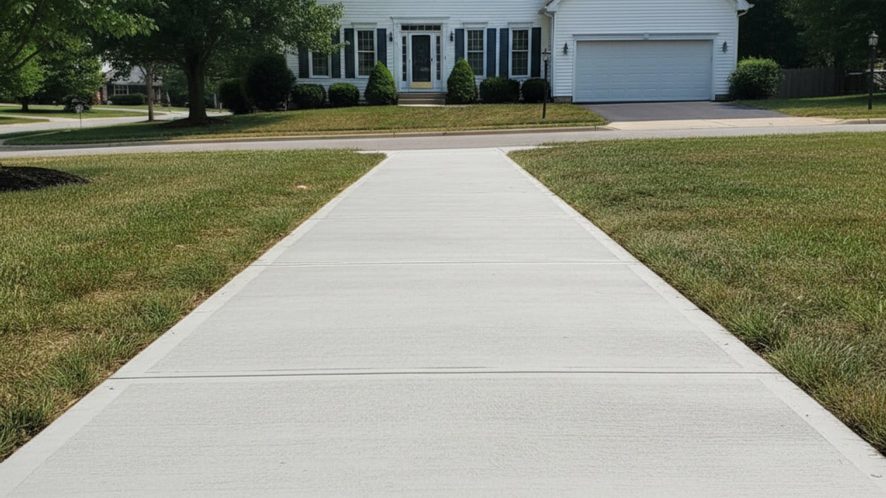 Concrete Foundations