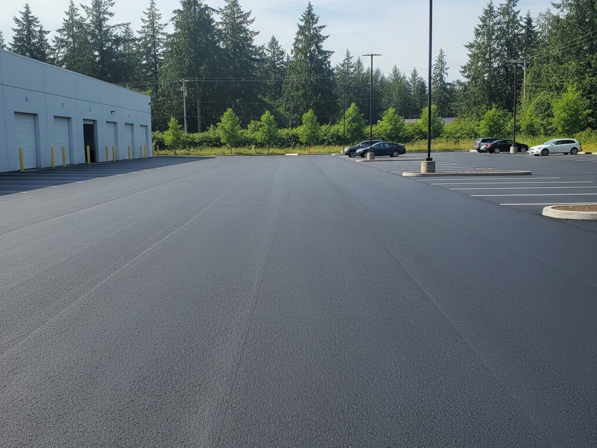 Asphalt Milling