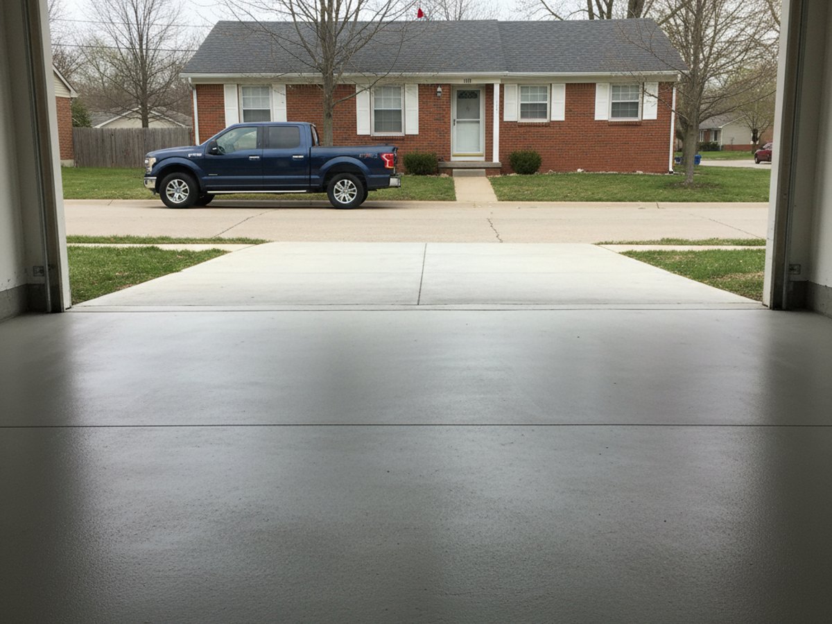 Decorative Concrete