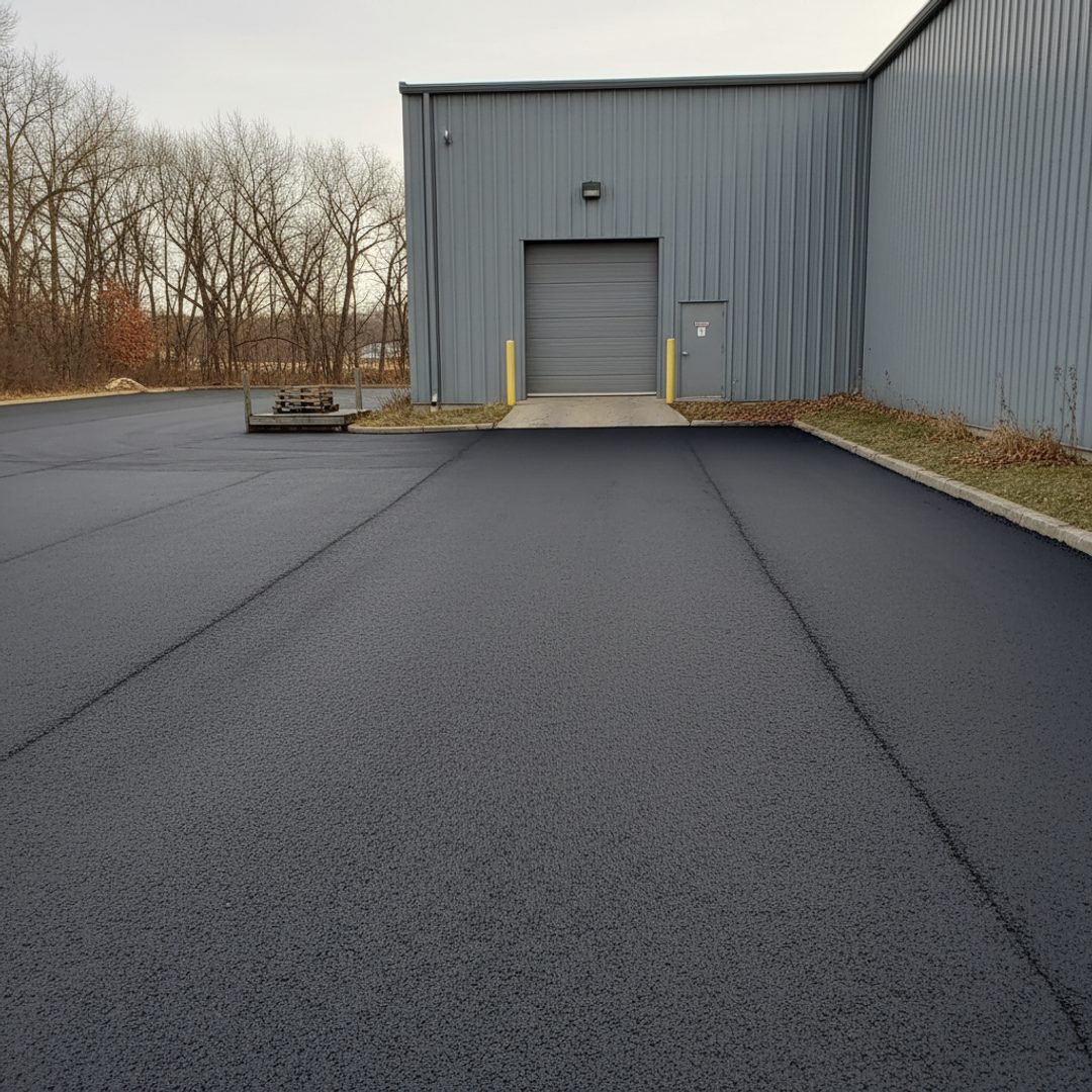Asphalt Milling