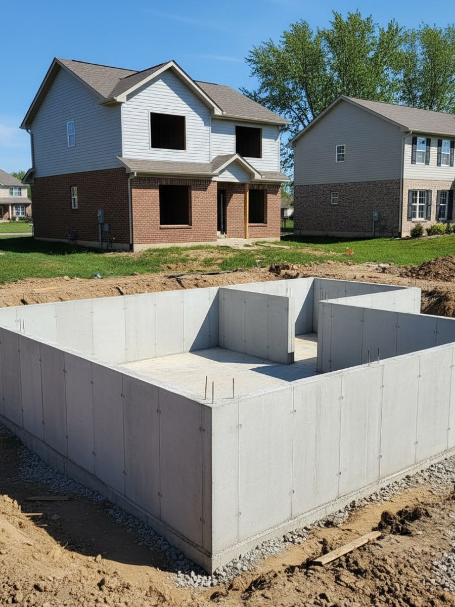 Stamped Concrete