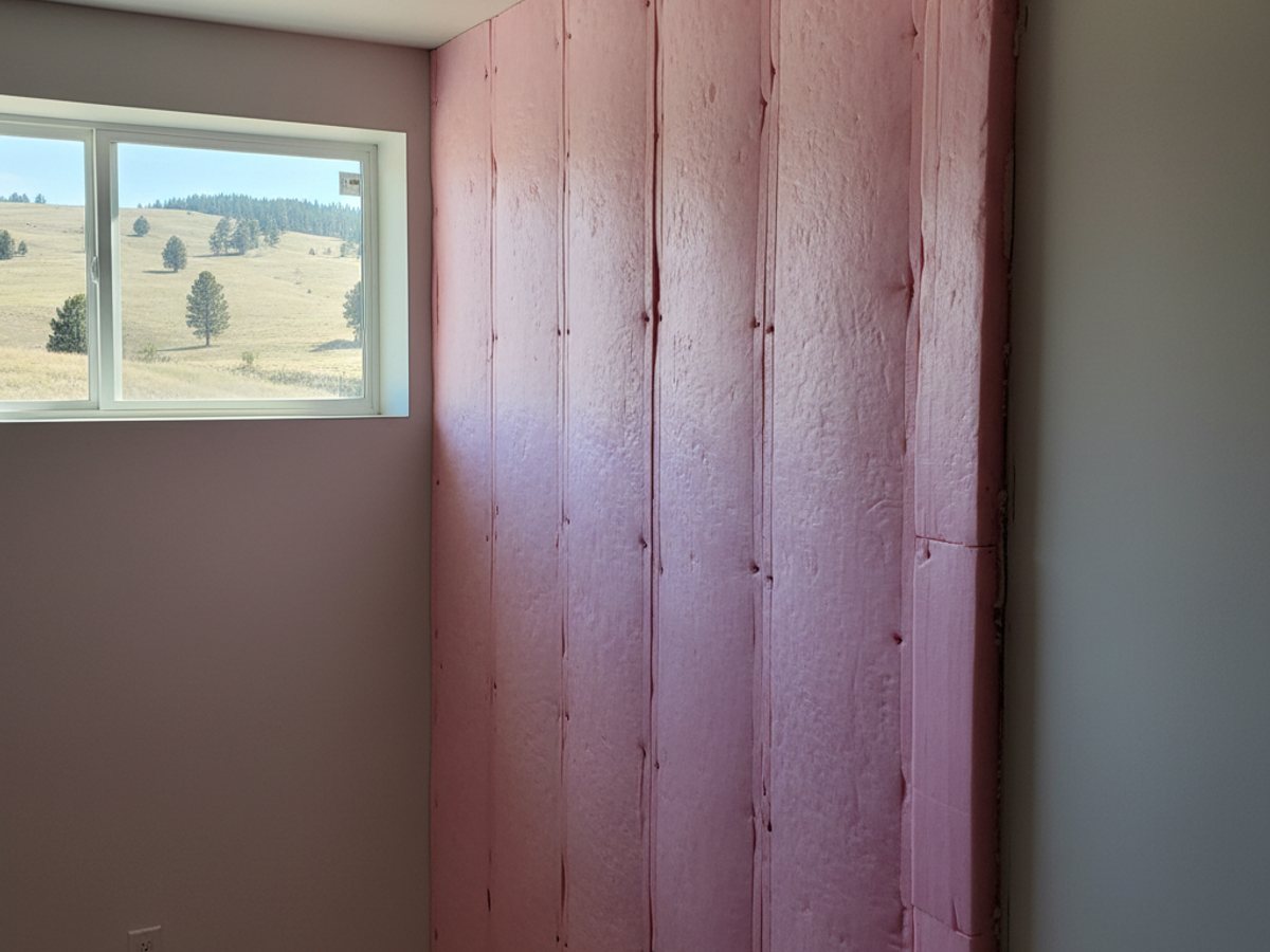 Blown-In Insulation