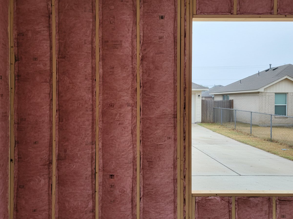 Attic Insulation