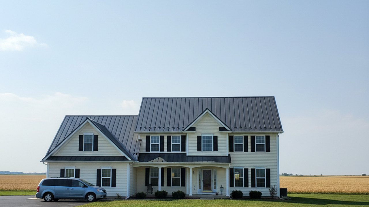 Roof Replacement
