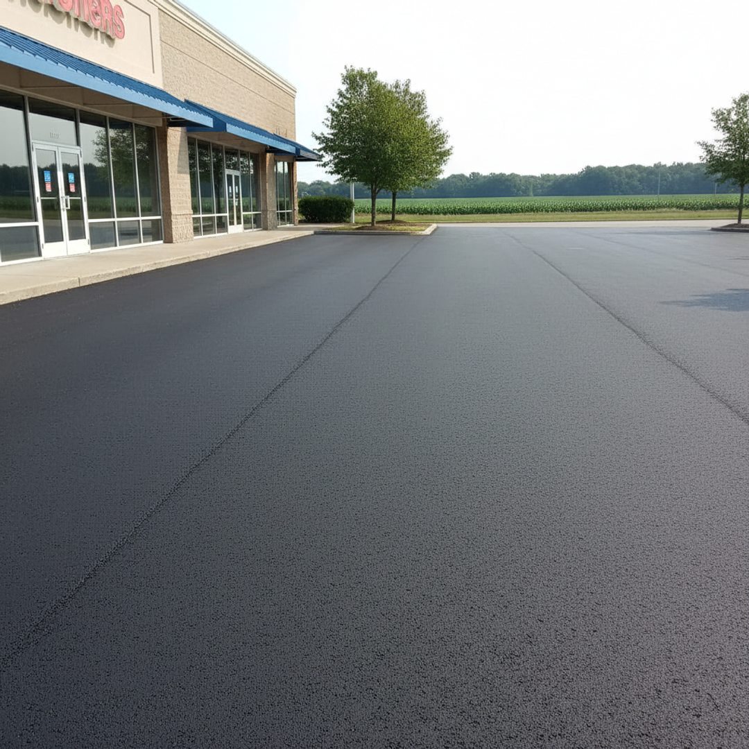 Asphalt Milling