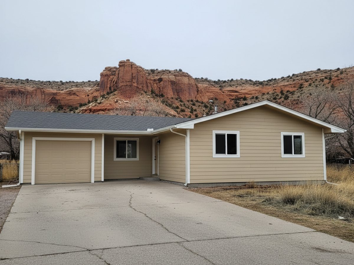 Siding Removal
