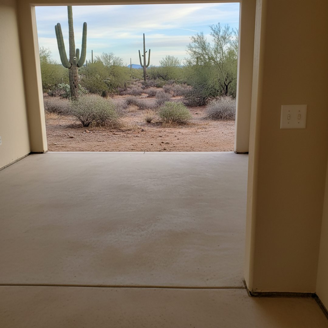 Water Damage Cleanup