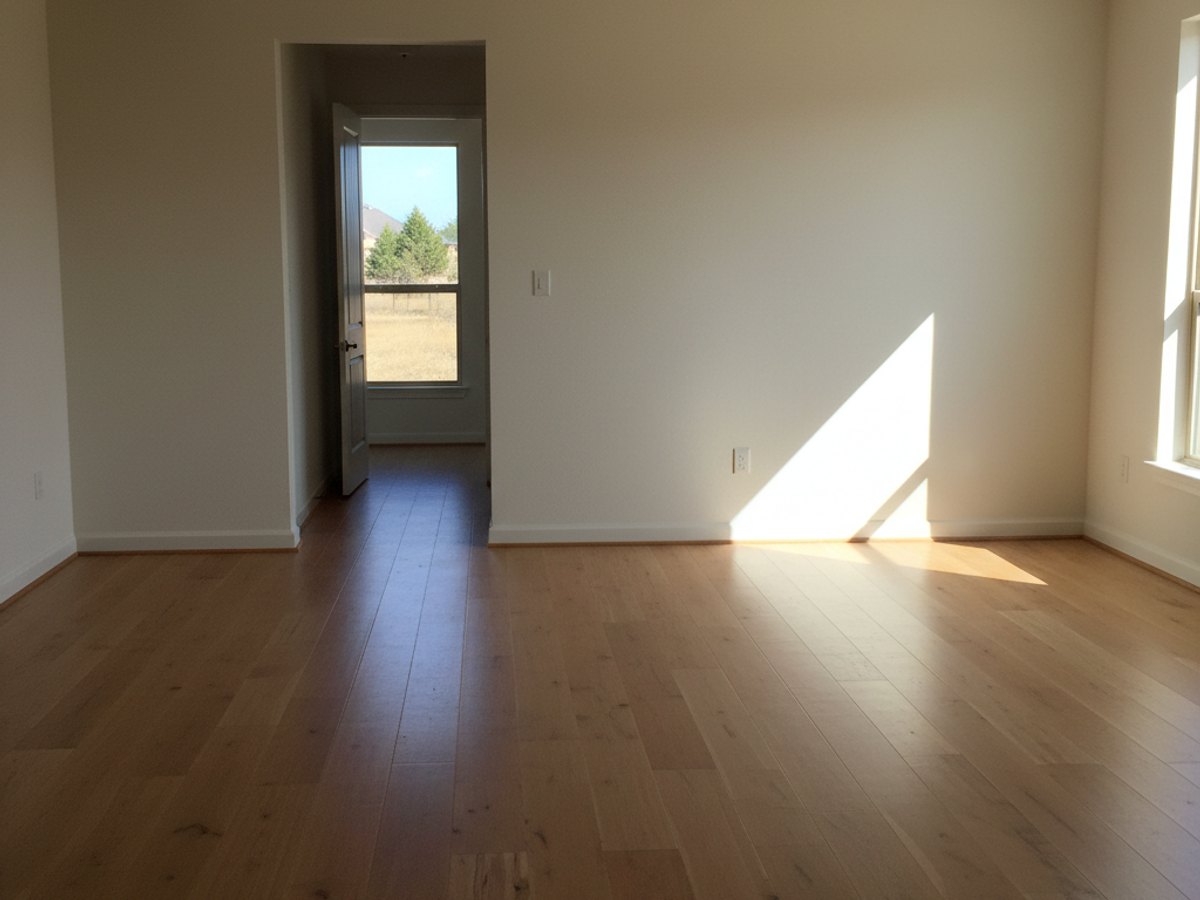 Flooring Installation in Lakeway