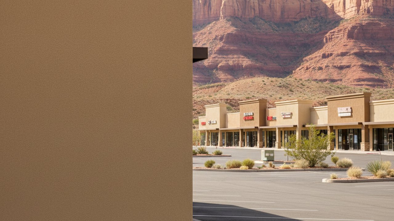 Stucco Replacement