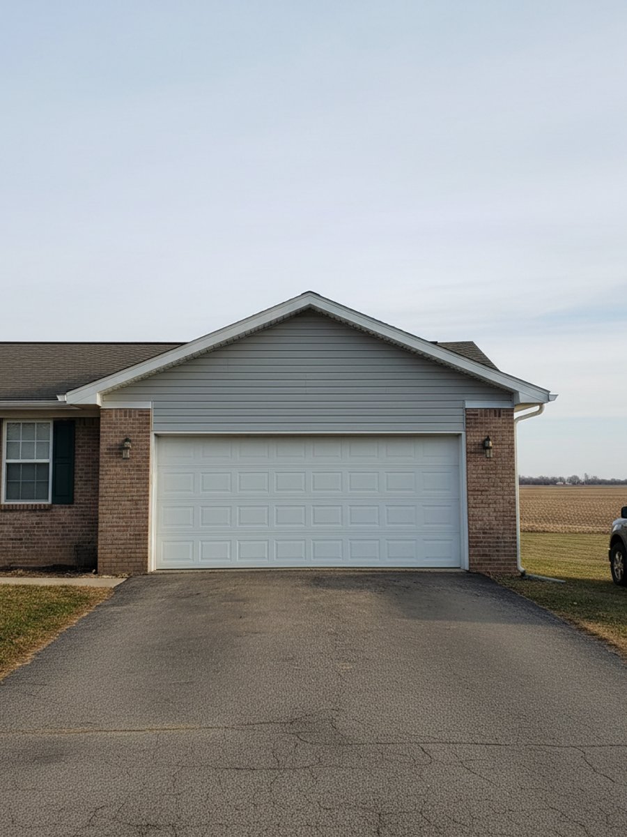 Vinyl Siding Installation