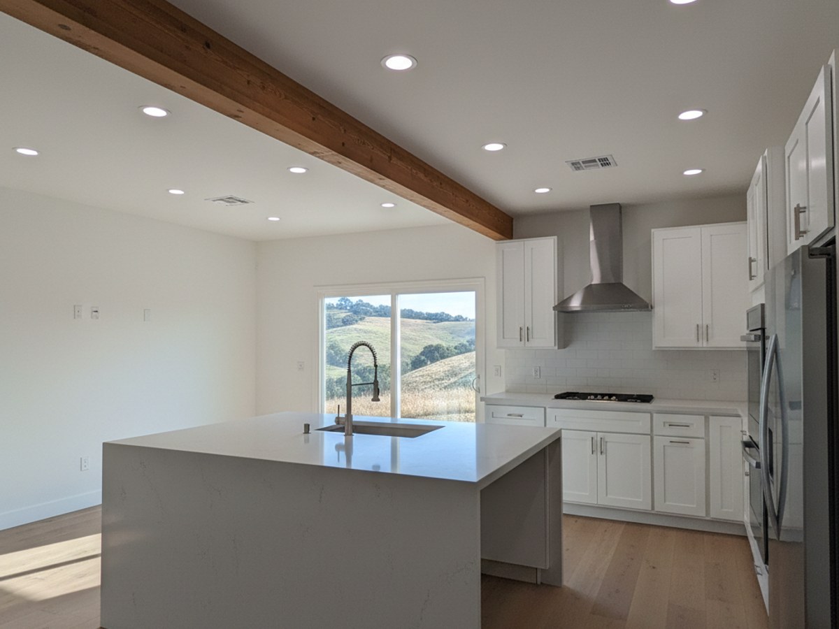 Kitchen Flooring