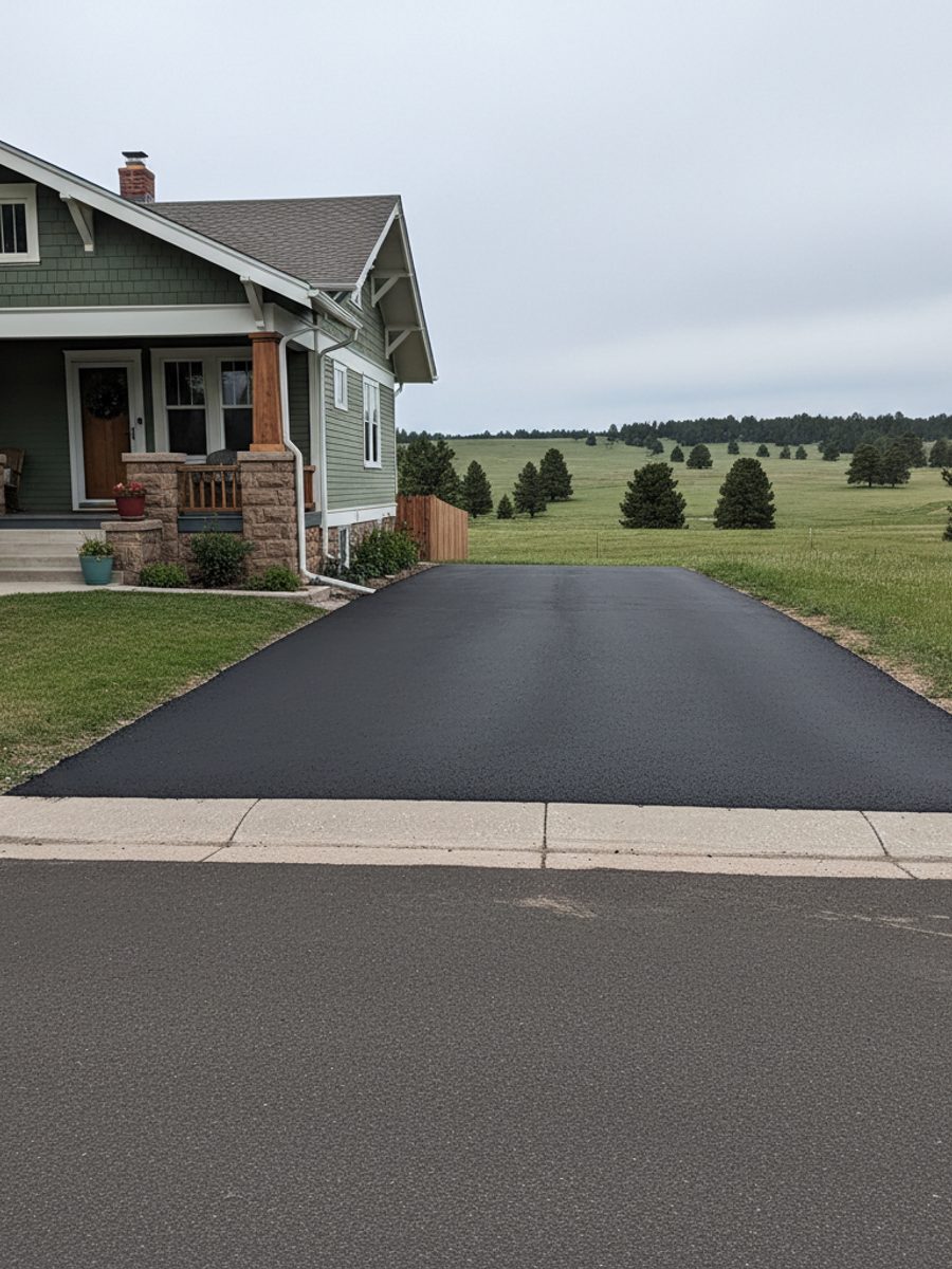 Slurry Coating in Northglenn, CO