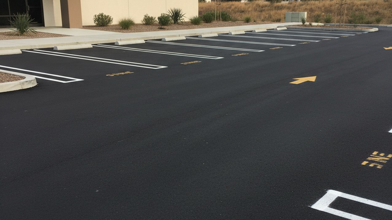Asphalt Patching