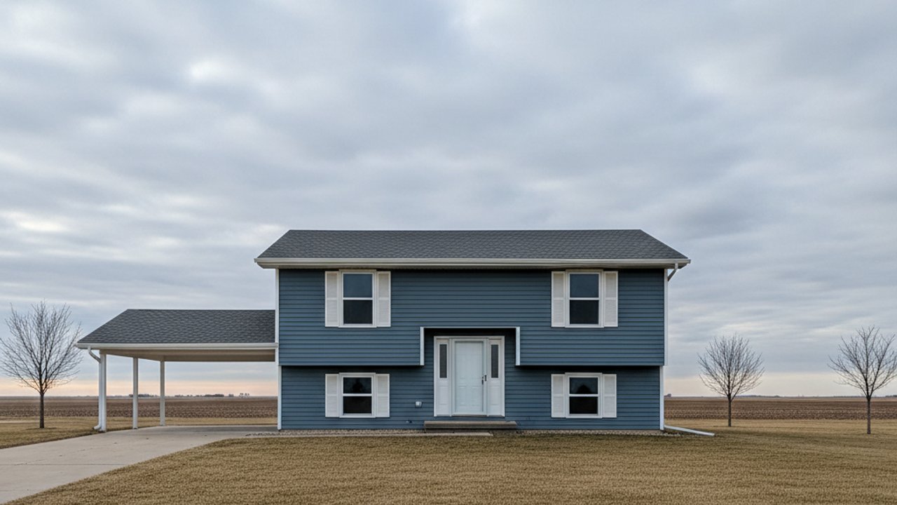 Cement Siding