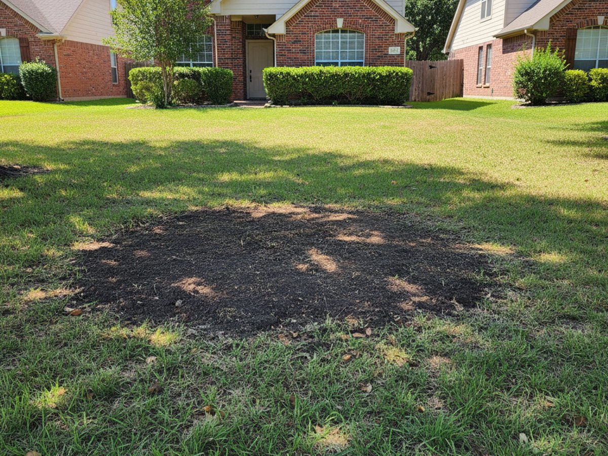 Tree Cabling and Bracing