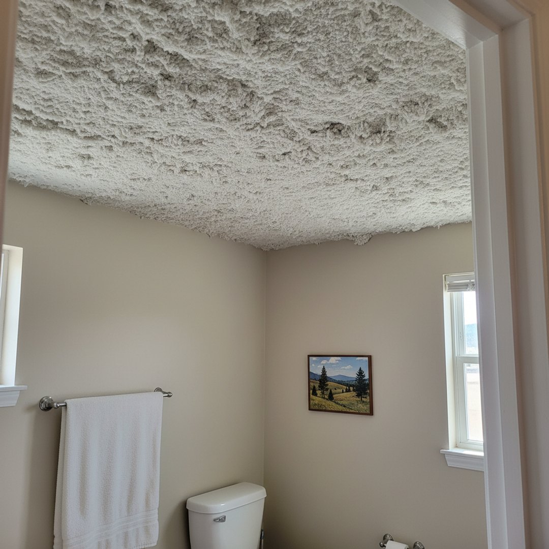 Basement Insulation