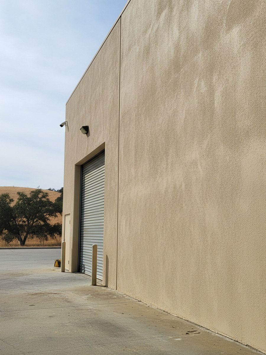 Stucco Replacement