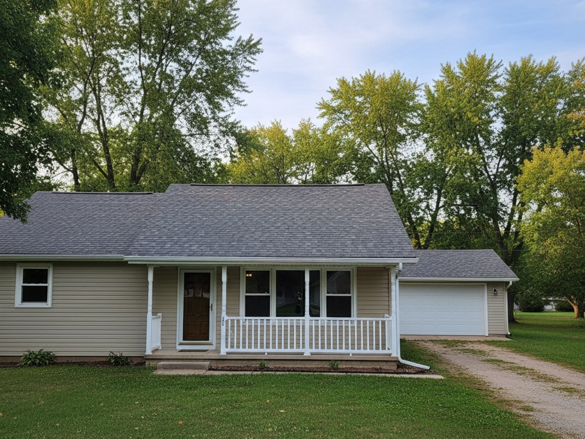 Paradise Roofing Inc