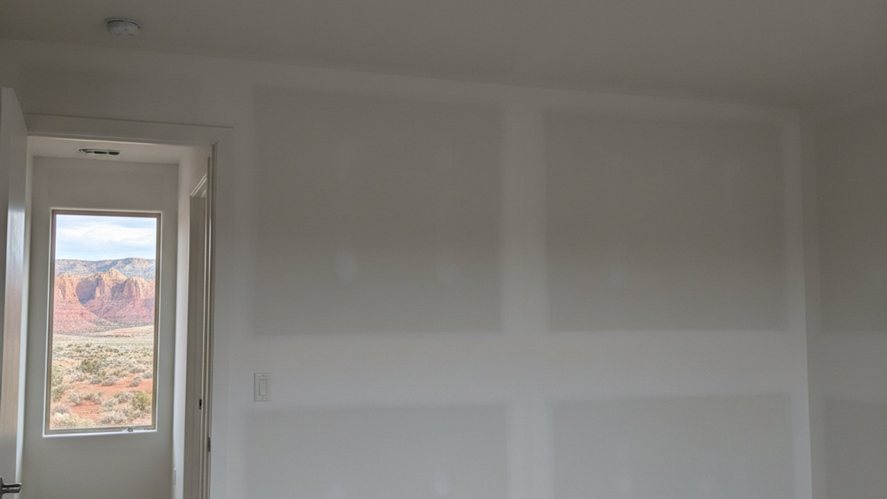 Sheetrock Installation in Taylorsville
