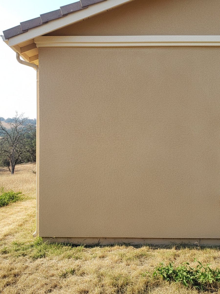 EIFS Installation