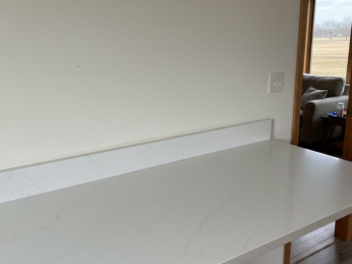 Appliance Installation
