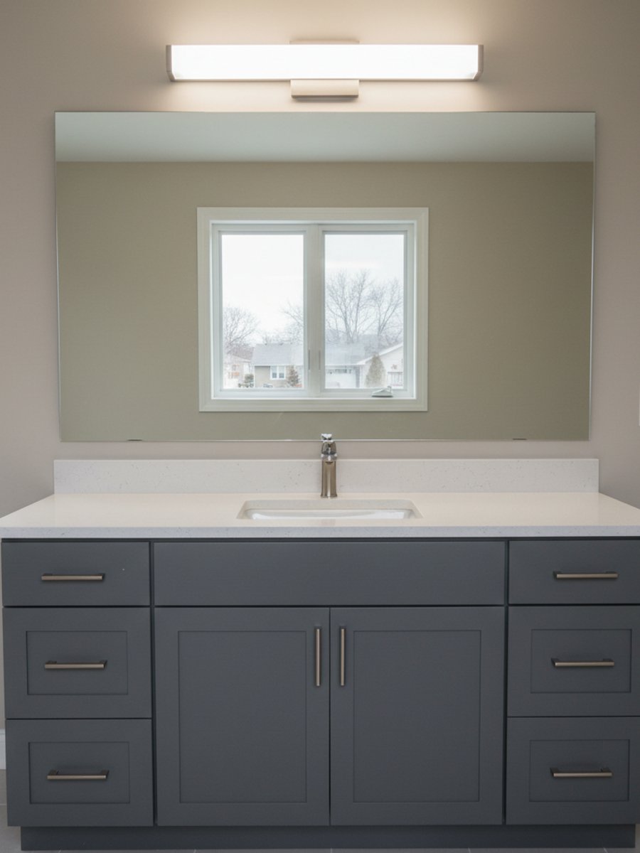 Handicap Accessible Bathrooms in Rockford