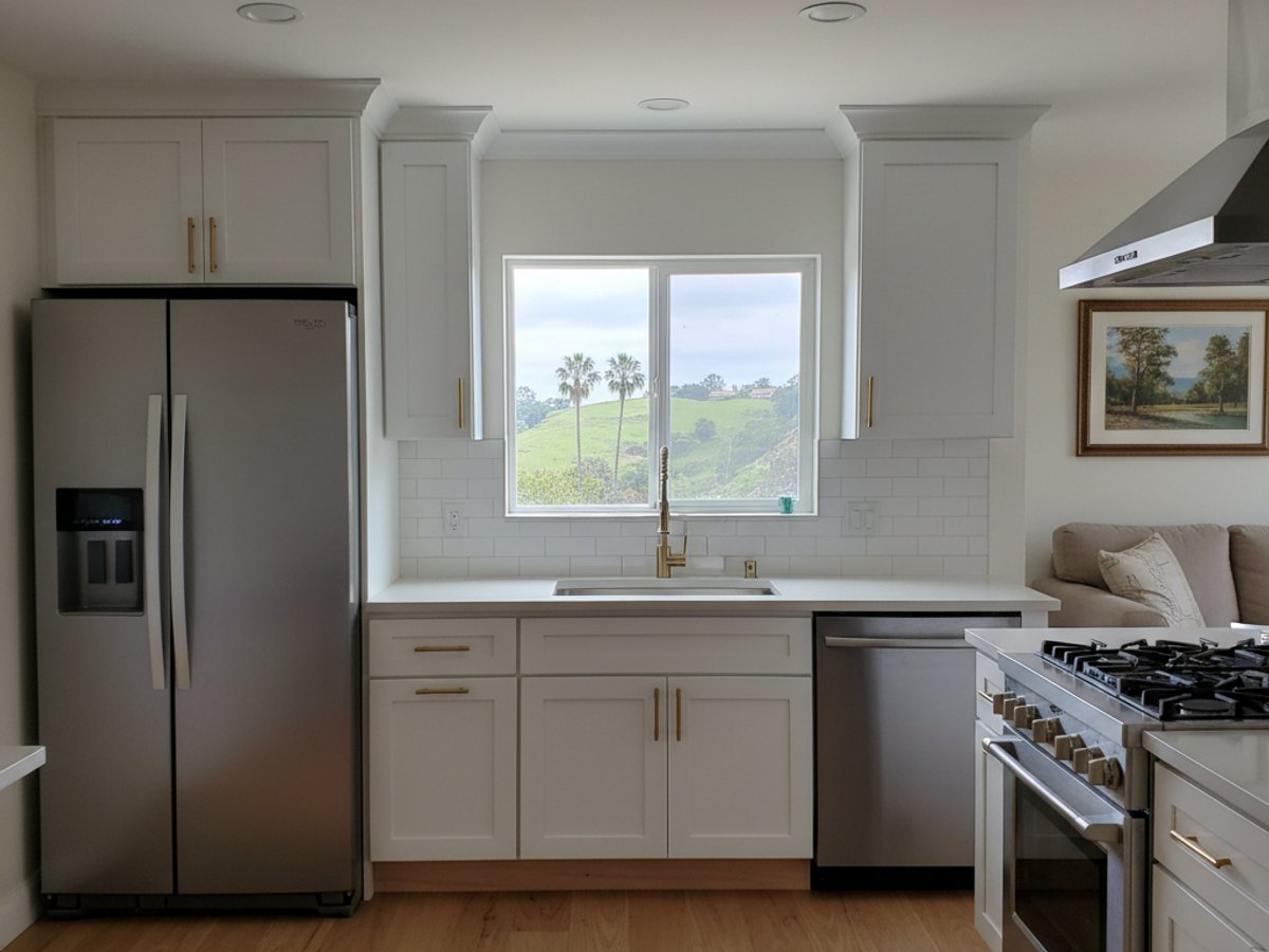 Kitchen Lighting