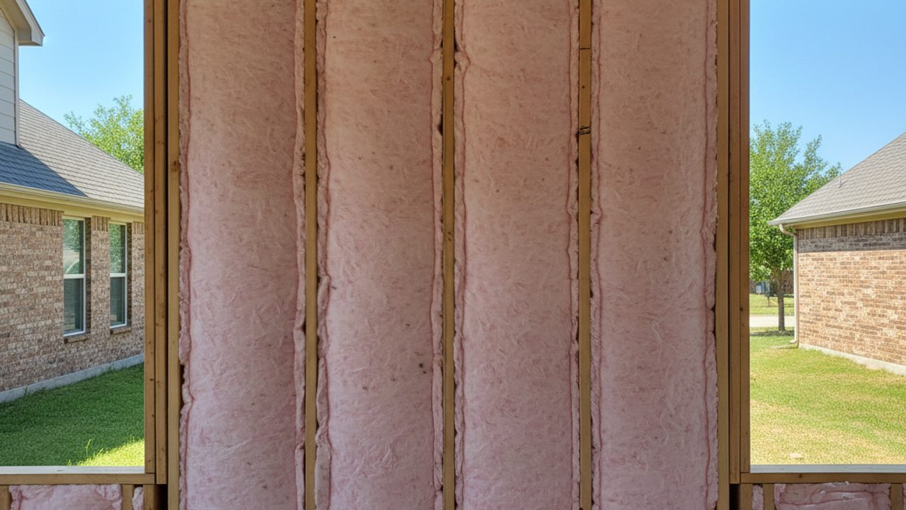 Attic Insulation