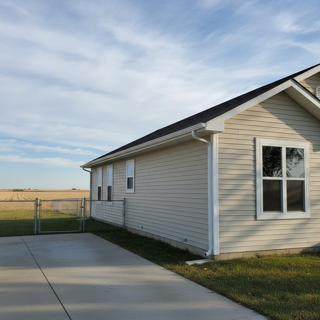 James Hardie Siding