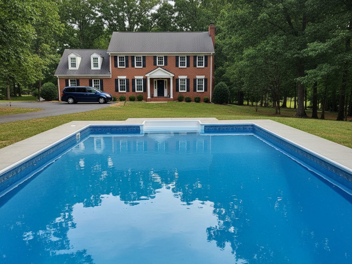 Liner Replacement