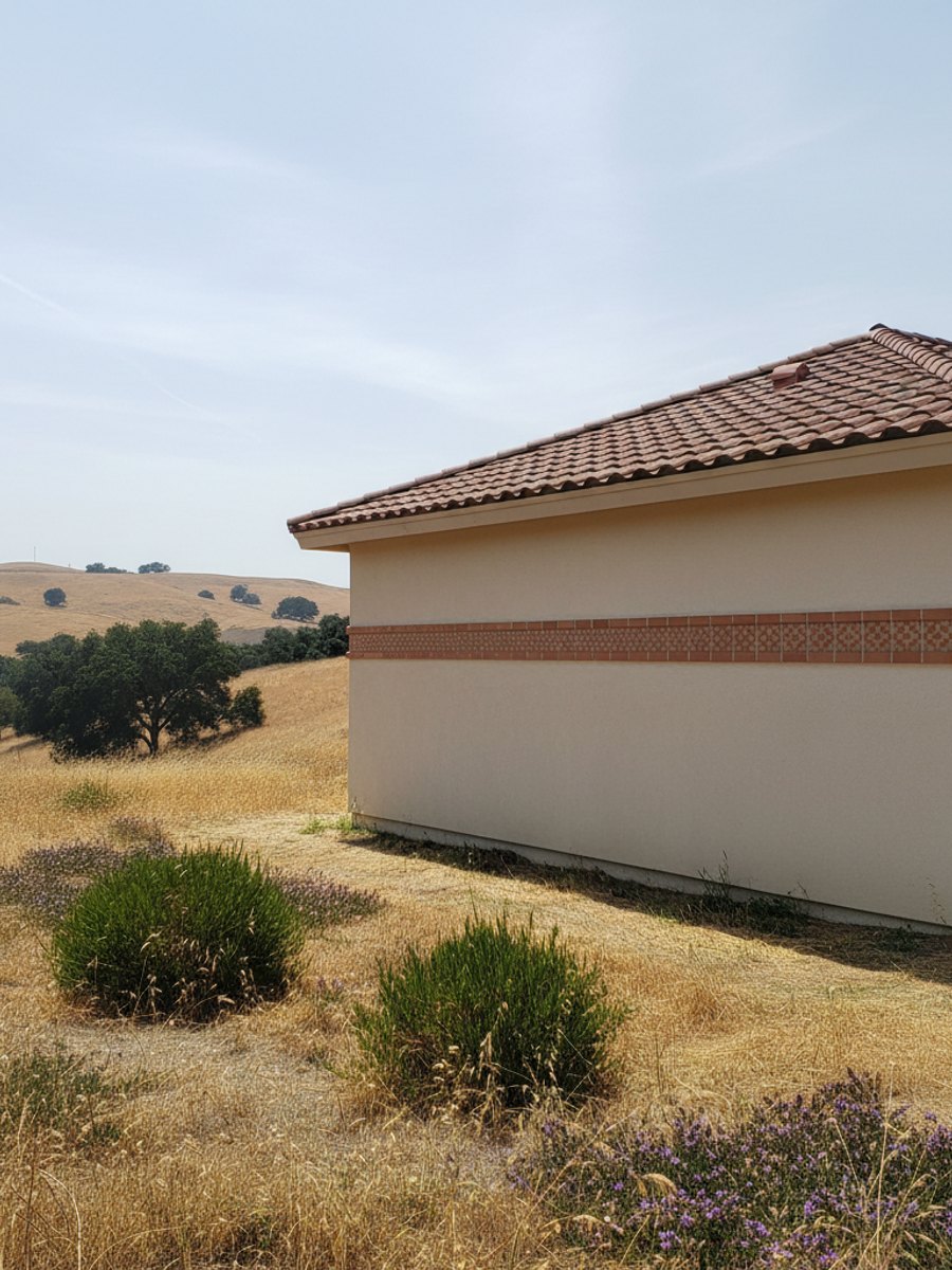 Stucco Removal