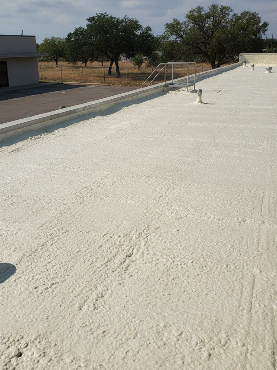 Shed Insulation