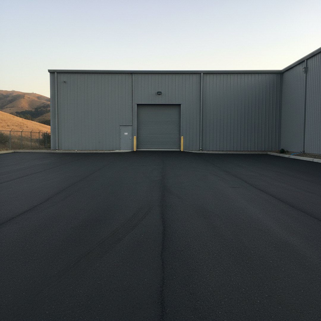 Asphalt Milling